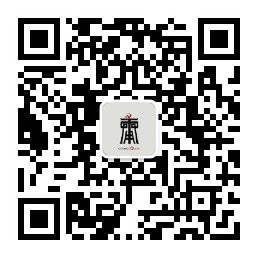 社群二维码